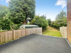 Patio Area/ Garden - click for photo gallery
